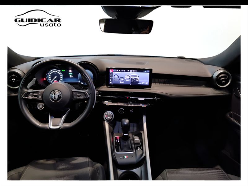 GuidiCar - ALFA ROMEO Tonale 2023 Tonale 1.5 hybrid Super 130cv tct7 Usato